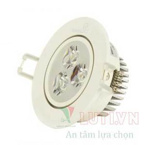 Đèn Kingled DLR-3-T85