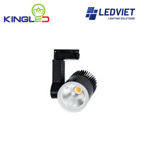 Đèn KingLed DTL-20SS