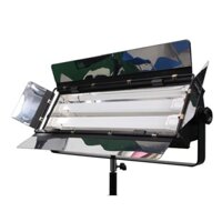Đèn Kino 2 bóng Led 50W 5500k Photoviet
