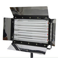 Đèn kino flo 4 bóng osram italy  - 10801