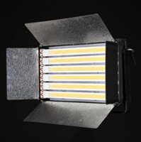 Đèn Kino Flo 6 Bóng Led Falconeyes  - 2085