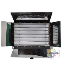 Đèn kino LED 6 bóng 150w đã bao gồm bóng đèn