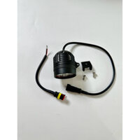 Đèn L4x  cree Đèn trợ sáng, giúp tăng thêm độ sáng khi đi ban đêm  giúp tăng tầm nhìn