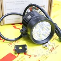 Đèn L4X Cree ( Kính Trắng )