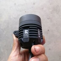 đèn l4x kính tím f1