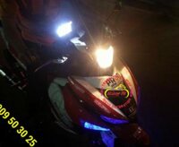 Đèn L6 - siêu sáng