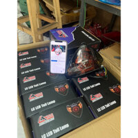 Đèn lái Exciter 2006-2010 kiểu dáng Wiz Malay có sẳn Stop F1