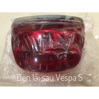 ĐÈN LÁI SAU CHO XE PIAGGIO VESPA S