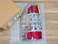 Đèn lái sau LH (đèn hậu trái) Ford Ranger 2008-2011 chính hãng UD2D51160