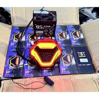 đèn lái TST ex150 / mx king 2015 đến 2019