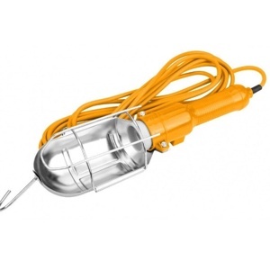 Đèn làm việc 50W 5m Tolsen 60050