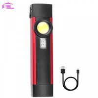 Đèn làm việc chạy bằng USB Mico với bốn cấp độ kiểm soát độ sáng hiện có