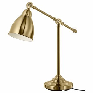 Đèn làm việc Ikea Barometer (Work lamp)
