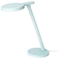 ĐÈN LÀM VIỆC LED KARRAGEN IKEA - XANH