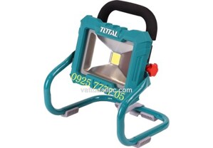 Đèn làm việc pin 20V Total TFLI2002