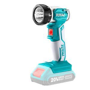 Đèn làm việc pin 20V Total TWLI2001