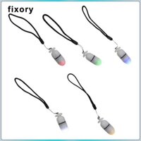 Đèn lặn fixory Đèn nhấp nháy có dây treo Đèn ngủ Scuba Đèn dưới nước