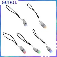 Đèn lặn GUOOL Đèn nhấp nháy có dây treo Đèn ngủ dưới nước