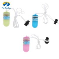 Đèn lặn Perfeclan Đèn LED dưới nước Đèn pin có dây buộc