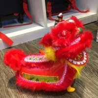 Đèn lân trung thu