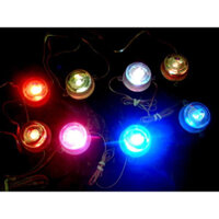 Đèn lắp gầm xe ô tô xe hơi xe máy