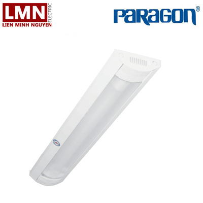 Đèn lắp nổi chóa nhựa Paragon PCFA118L10