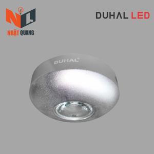 Đèn lắp nổi Duhal AF-B904T