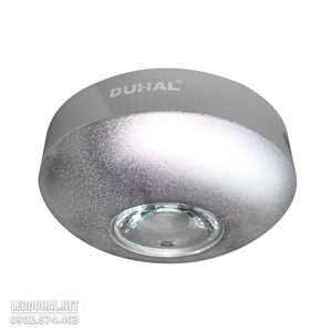 Đèn lắp nổi Duhal AF-B904T
