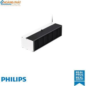 Đèn lắp tường khử trùng không khí trên cao Philips WL345W