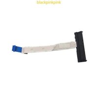 Đen Laptop HDD Cáp Cho ThinkPad L580 EL580L590 Nâng Cấp Laptop Lưu Trữ Flat Ổ Cứng Kết Nối Cáp 85mm 3 35i