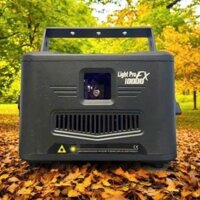 Đèn laser 10w light pro fx10000