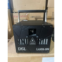 Đèn Laser 10w