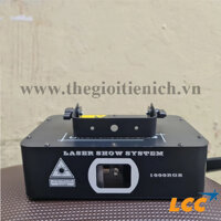 Đèn laser 1w 2022 rgb 1000