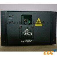 Đèn laser 1w ah10rgb
