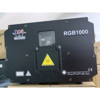 đèn laser 1w