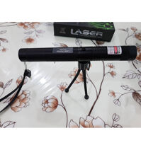 ĐÈN LASER 2 TIA XANH LÁ VÀ ĐỎ HJ-308