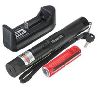 ĐÈN LASER 303 CHẤT LƯỢNG CAO Full Box