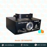Đèn laser 3D 8686 Pro