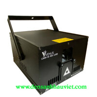 Đèn laser 3w công suất mạnh