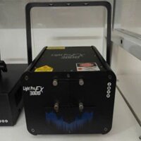 Đèn laser 3w fx3000 pro