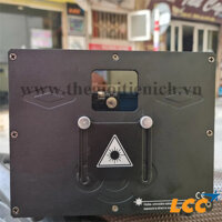 Đèn Laser 3W LCC2022