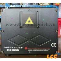Đèn laser 3w lcc50