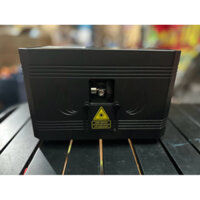 Đèn laser 3w WL-312 cho sân khấu