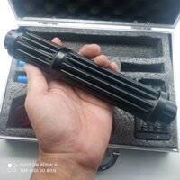 Đèn Laser 50000mW Công Suất Lớn,Đốt Cháy Được Siêu Mạnh,Tia Sáng Lơn, Dùng Trong Hàng Hải, Đi Rừng