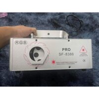 Đèn Laser 8386 Pro