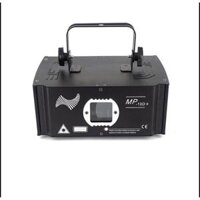 Đèn Laser Bay Phòng Mp -10d + Hiệu Ứng Hình Ảnh Ảo [Gtp]