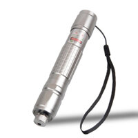 Đèn laser bút lazer 018 tia xanh cực sáng công suất lớn chiếu xa 3km kèm Pin bộ sạc