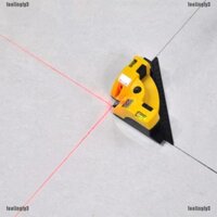 Đèn Laser Chiếu Sáng Góc Vuông 90 Độ