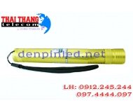 Đèn Laser Cống Suất Cao Đốt Cháy Giấy