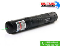 Đèn laser công suất lớn JD-851 xanh lá